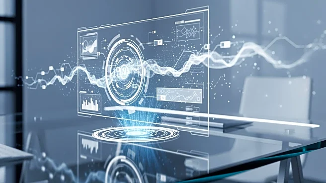 Hughes Hubbard  Reed Adopts August AI Platform for Firmwide Operations