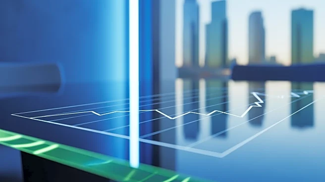 Wall Street Futures Rise Amid Tech Gains and Middle East Conflict Concerns