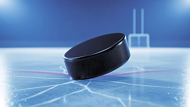 Seattle Kraken Defeat Panthers to Secure Playoff Position