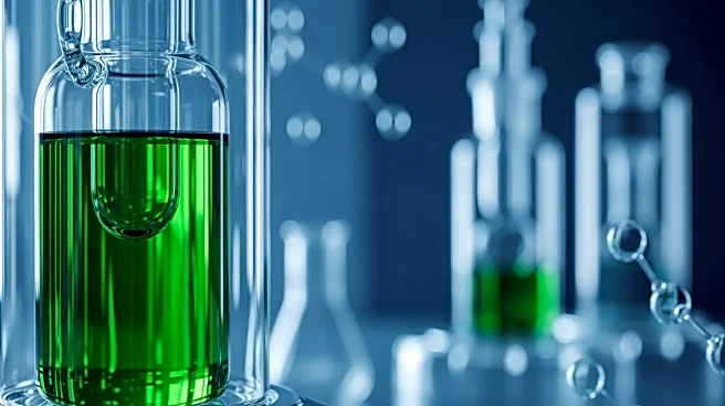 Novella Appoints New CEO as It Prepares for Commercial Production of Nutraceutical Ingredients