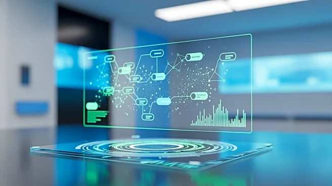 UKG Unveils AI-led Workforce Platform to Enhance Healthcare Operations