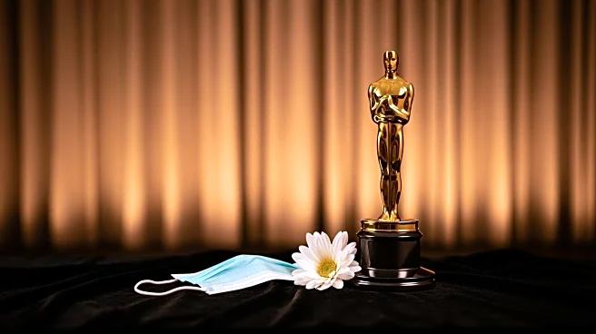 Wendi McLendon-Covey Misses 'Bridesmaids' Reunion at 2026 Oscars Due to Surgery