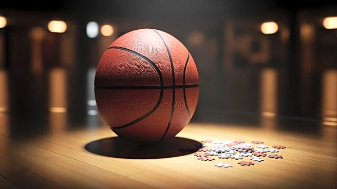 Anthony Edwards Takes Responsibility for Timberwolves' Turnover Troubles in Loss to Thunder