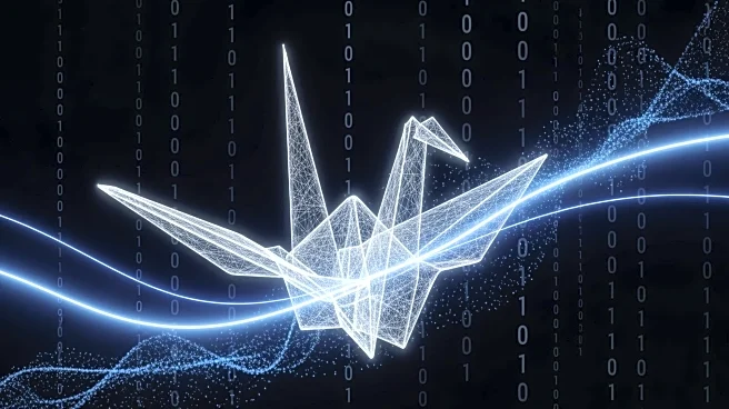 Lyric Opera's 'Madama Butterfly' Transports Puccini into a Virtual World, Challenging Traditional Narratives