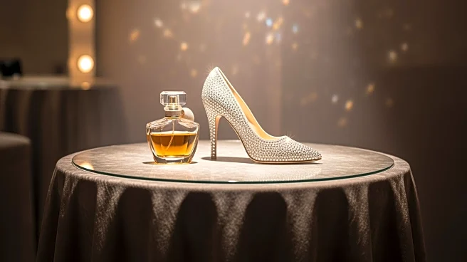 Vanity Fair Oscar Party 2026 Showcases Glamorous Celebrity Fashion