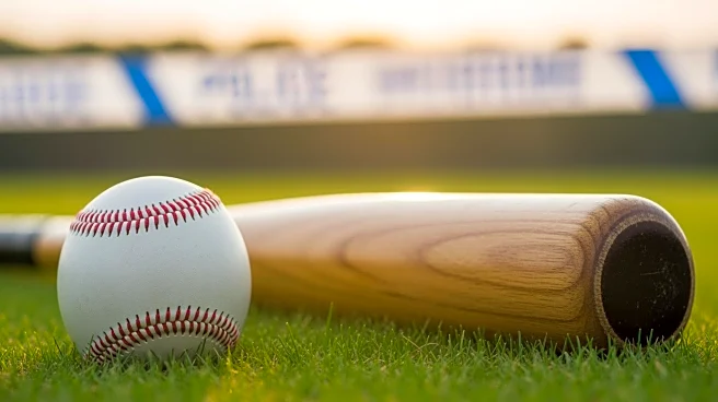 Braves' JR Ritchie Impresses in Spring Training with Stellar Performance