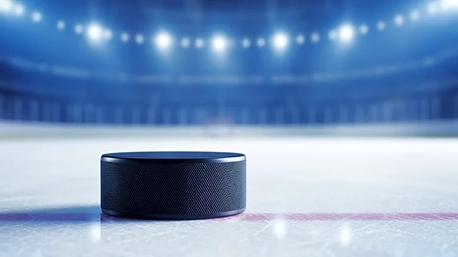 Re-Ranking the Top Contenders for 2026 Hart Trophy as NHL MVP Highlights Kirill Kaprizov