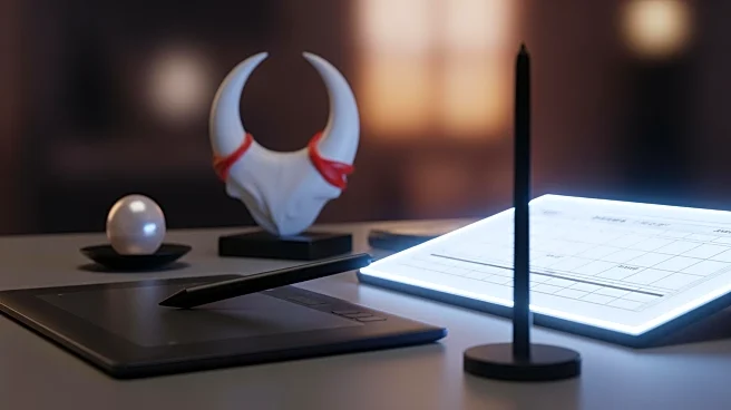 Canadian Animators Triumph at 2026 Oscars with 'KPop Demon Hunters' and 'Girl Who Cried Pearls'