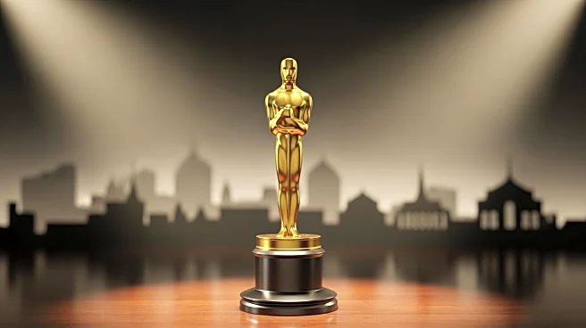 Amy Madigan Wins Oscar for Best Supporting Actress, Celebrated by Chicago Community