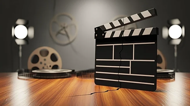 Production of 'Secret Lives of Mormon Wives' Paused Due to Cast Conflict