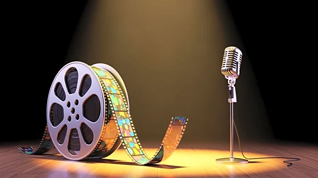 Netflix's 'Kpop Demon Hunters' Wins Oscars for Best Animated Film and Song