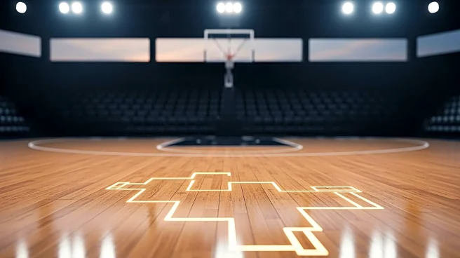 2026 NIT Tournament Bracket Announced, Auburn and Wake Forest Among Top Seeds