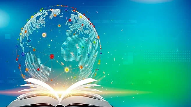 51Talk Unveils Global Brand Refresh and New Character Toki to Enhance Learning Experience