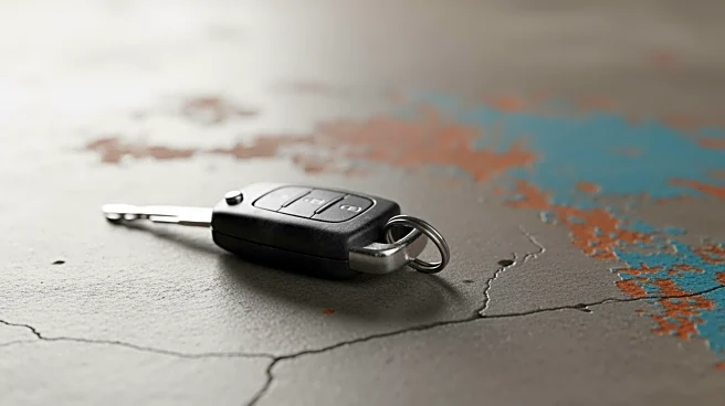 Consumer Reports Identifies Least Reliable Used Car Brands