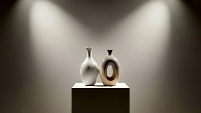 Art Market Shifts Lead to Decline in 'Buy-One, Give-One' Sales