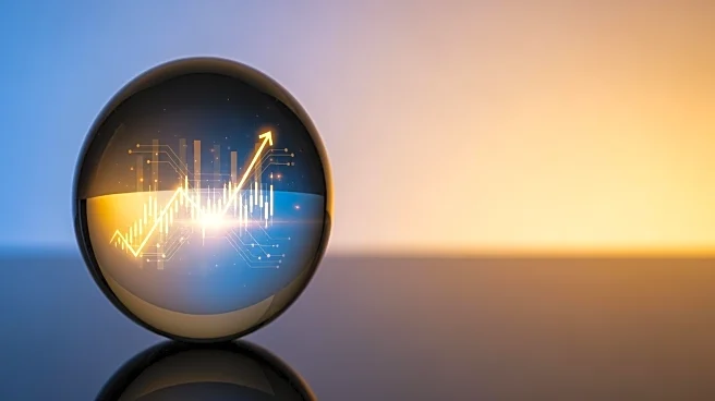 Analysts Issue Bullish Calls on Major Tech and Consumer Stocks Amid Market Optimism