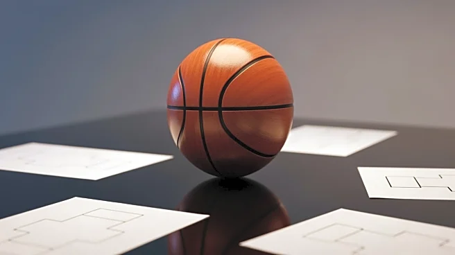 Women's NCAA Tournament Selection Sunday Reveals 2026 Bracket and Top Seeds