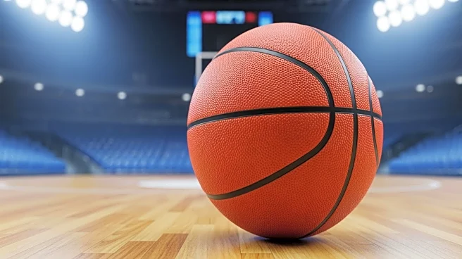 Nebraska Basketball Prepares for NCAA Tournament with Matchup Against Troy