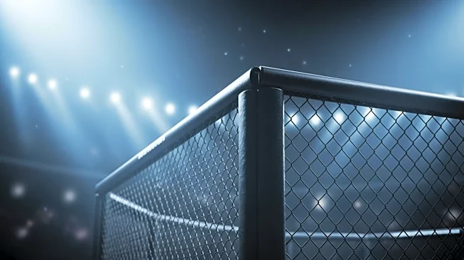 Kevin Vallejos Emerges as a Rising Star in UFC After Defeating Josh Emmett