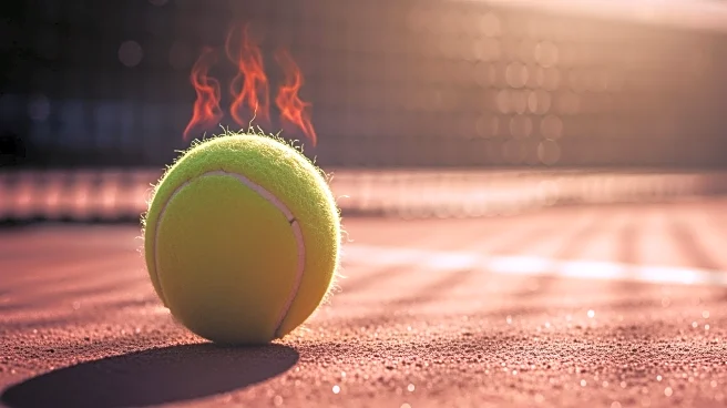 Aryna Sabalenka Triumphs Over Elena Rybakina in Indian Wells Final Amidst Extreme Heat