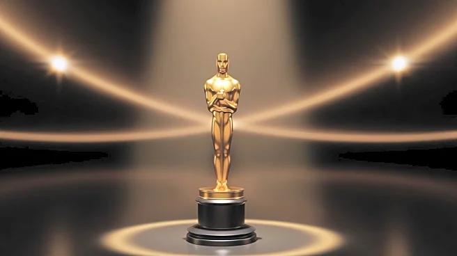 Michael B. Jordan Wins Best Actor at 2026 Oscars, Acknowledges Black Oscar Winners