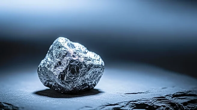 Alpha Metallurgical Resources Director Increases Stake Amidst Market Challenges