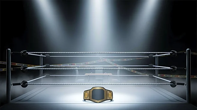 Ronda Rousey Calls Out Toni Storm in AEW Debut at Revolution