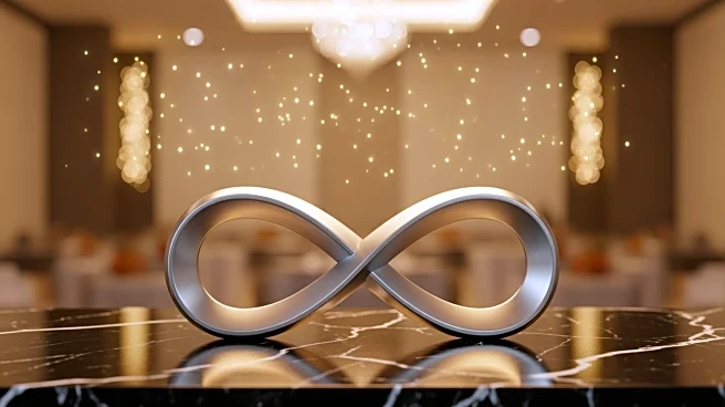 Robert Downey Jr. and Chris Evans Celebrate 'Avengers' Anniversary at Oscars