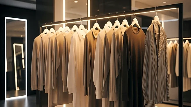 Harry Styles Debuts 'Harry for Him' Fashion Line in SNL Sketch