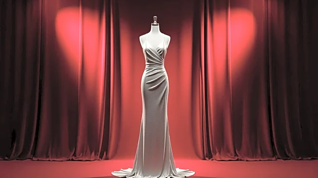 Nicole Kidman Dazzles in Chanel at the 2026 Oscars Red Carpet