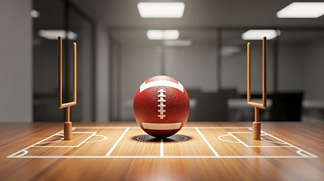 Cleveland Browns Host Key Prospects Ahead of 2026 NFL Draft to Bolster Offense