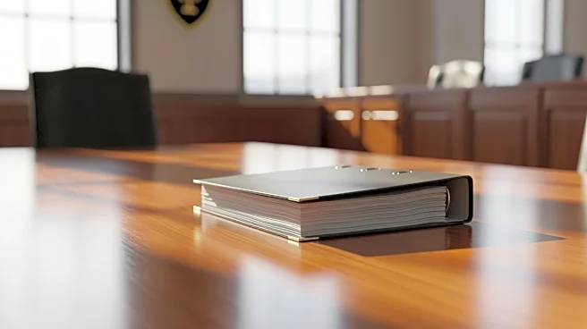 Bank of America Settles Lawsuit with Jeffrey Epstein Victims, Awaiting Court Approval