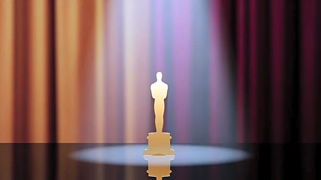 Variety Highlights Major Oscar Wins and Industry Insights at 2026 Ceremony