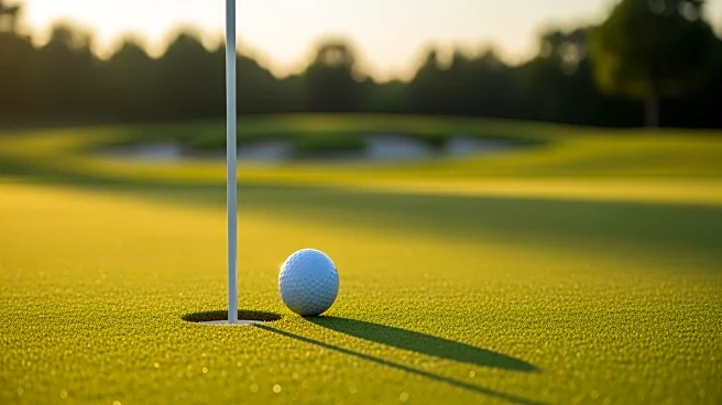 Cameron Young Secures Victory at The Players Championship with Impressive Final Round