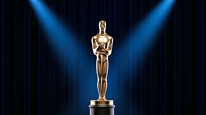 Oscars 2026: 'Sinners' and 'One Battle After Another' Dominate with Major Wins