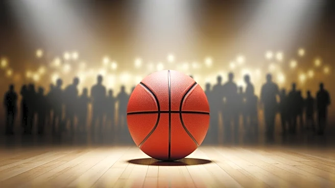 Deep Freshman Class Set to Dominate March Madness and Influence NBA Draft