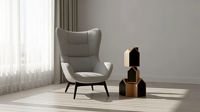 SXSW Panel Discusses Barriers to Homeownership for Young Americans