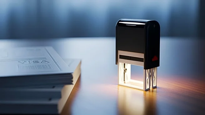 H-1B Visa Program Undergoes Major Changes with New Fees and Selection Criteria