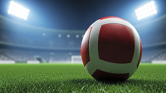 Wrexham Aims for Premier League Promotion Amidst Championship Playoff Race