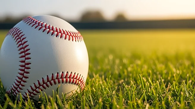 Atlanta Braves' JR Ritchie Impresses in Spring Training, Eyes MLB Debut