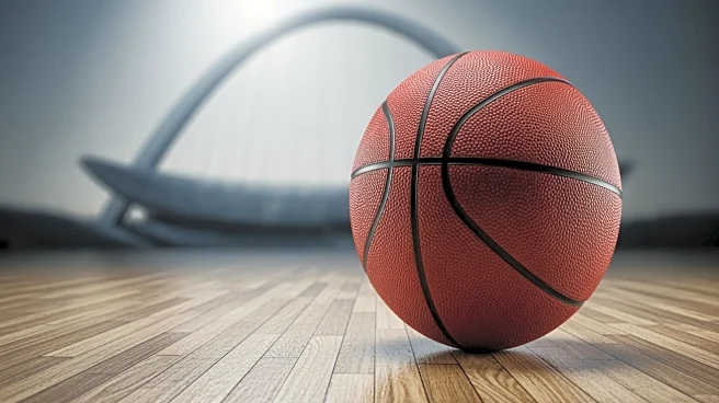 Minnesota Gophers Face Tough NCAA Tournament Region with Top Players