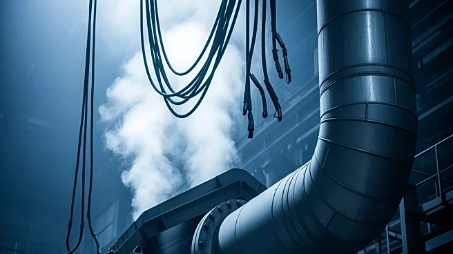 South32 Halts Operations at Mozal Smelter Due to Power Supply Issues