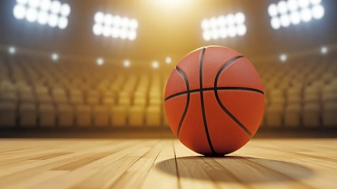 USC Trojans Women's Basketball Team Prepares for March Madness Challenge Against Clemson