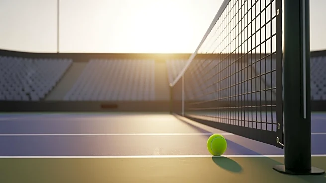 Jannik Sinner Defeats Daniil Medvedev to Win Maiden Indian Wells Title
