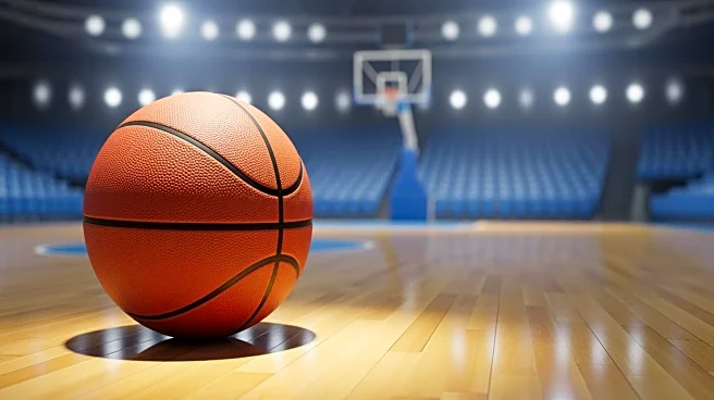 Tennessee Volunteers Basketball Prepares for March Madness as Sixth Seed