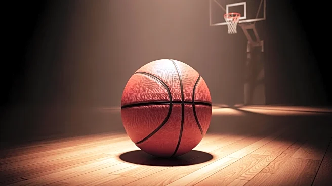 Michigan State Women's Basketball Faces Challenging March Madness Draw