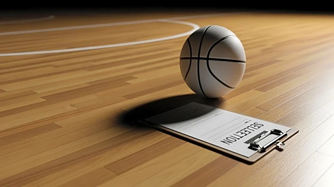 NCAA Tournament Committee Faces Criticism Over Selection Snubs