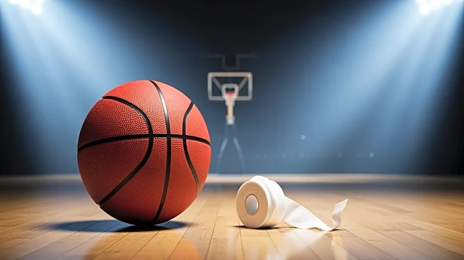 Duke Basketball Overcomes Injuries to Win ACC Tournament, Eyes NCAA Success