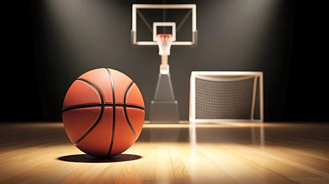 Illinois Coach Brad Underwood Highlights Key Areas for NCAA Tournament Success