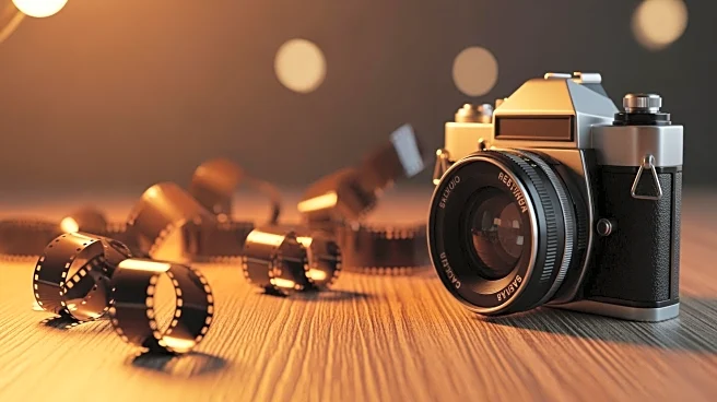 Shirley Chen Discusses the Challenges and Impact of 'Slanted'